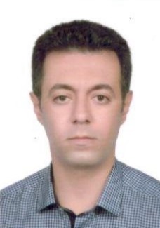 برهان پور امین